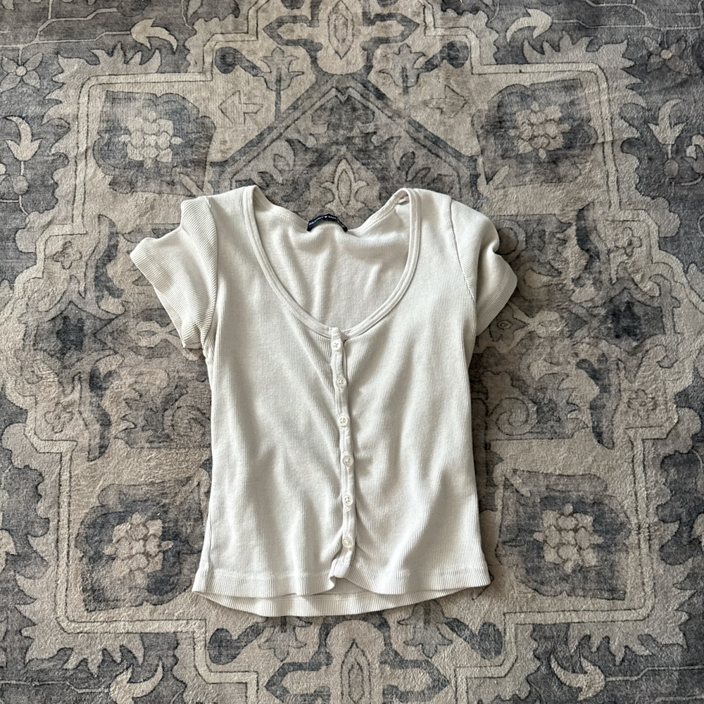 Brandy melville zelly top